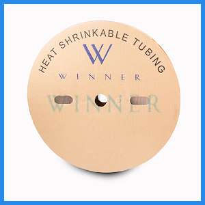 روکش حرارتی سایز 3 شفاف